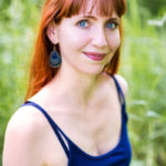 Ahimsa Yoga Portrait