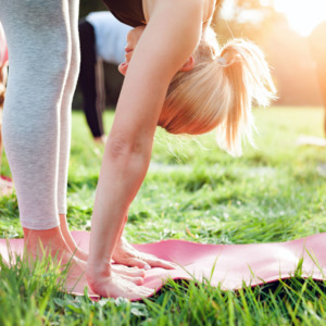 Yogafestival Magdeburg 2021