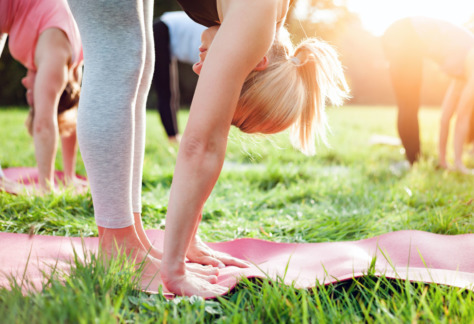 Yogafestival Magdeburg 2021