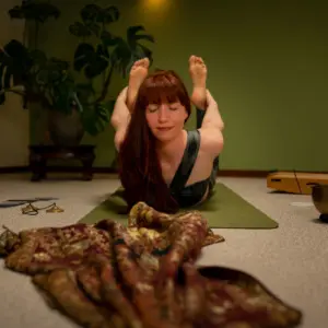 Yoga in Magdeburg