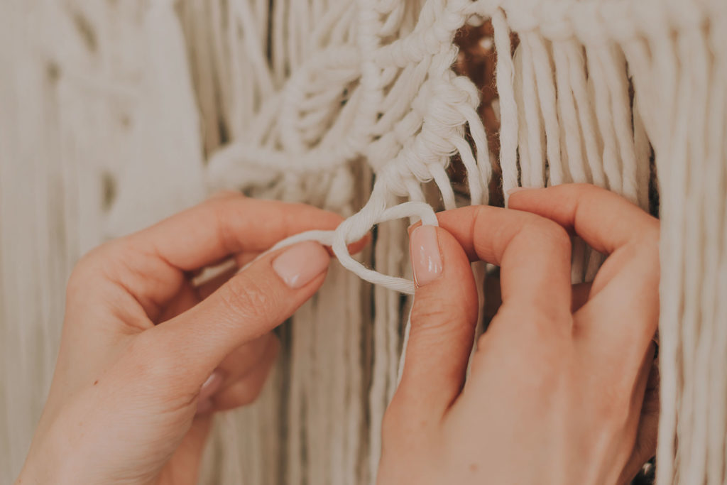 Neue Yoga & Makramee-Veranstaltung Makramee & Yoga Magdeburg