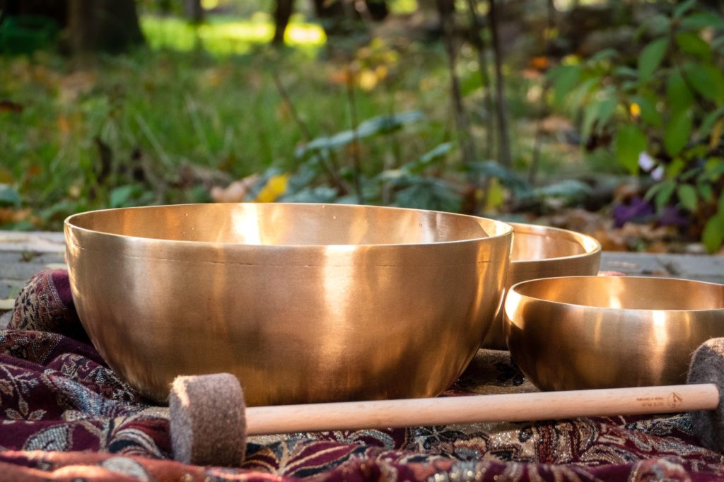 Muttertags-Special: Klangentspannung Klangentspannung am Muttertag