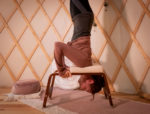 Kopfstandhocker-Workshop