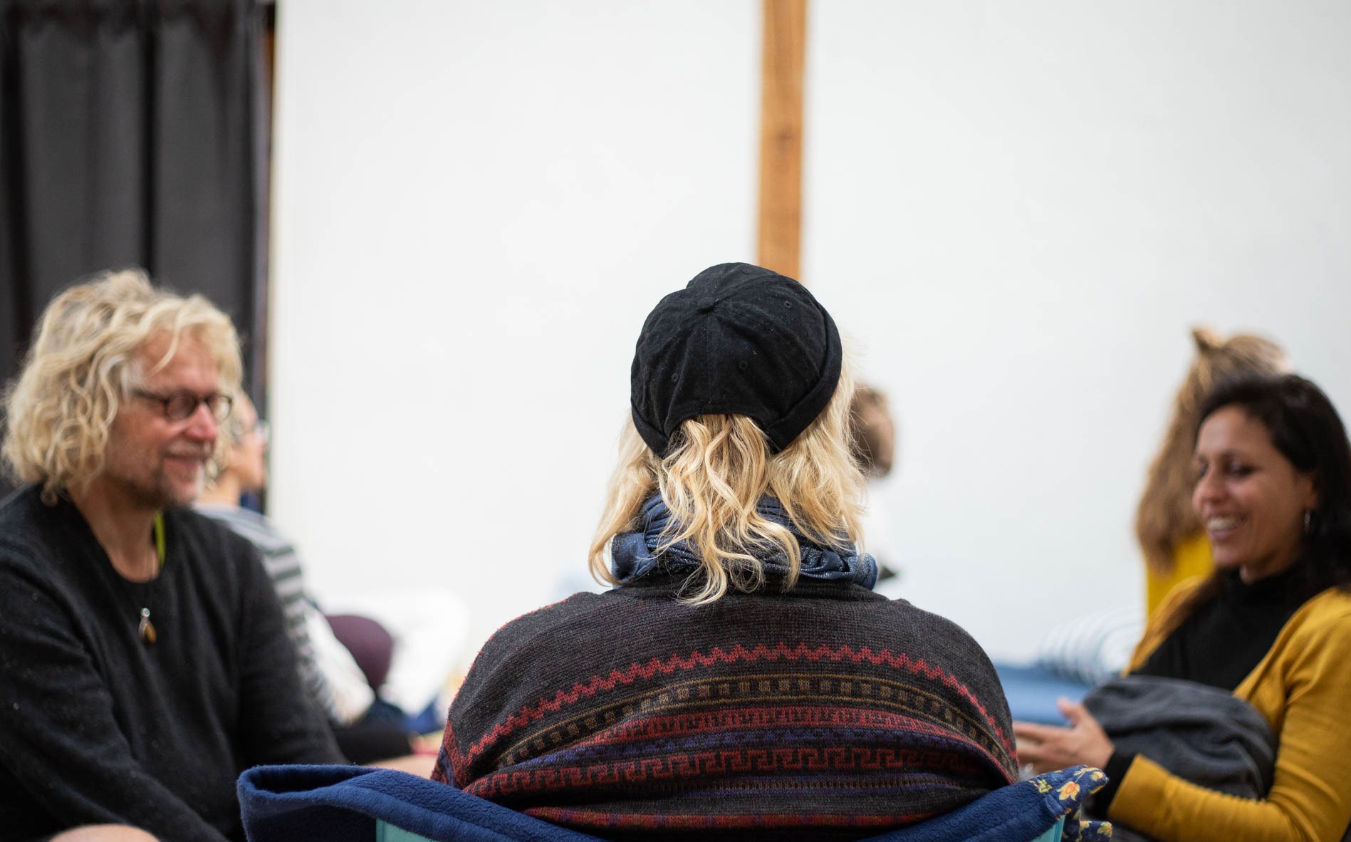 echtjetzt - Gewaltfreie Kommunikation