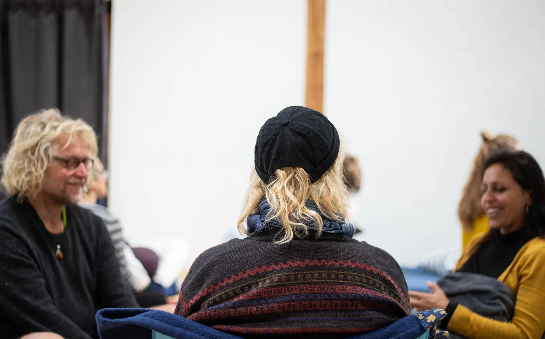 echtjetzt - Gewaltfreie Kommunikation