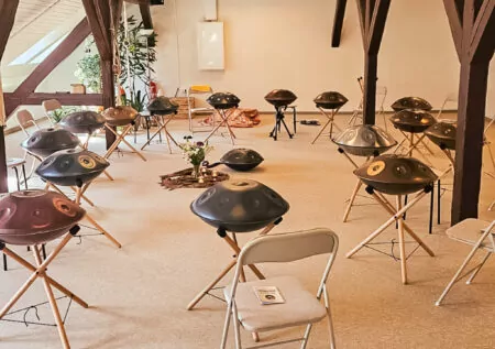 Handpan-Workshop-Magdeburg