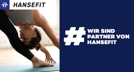 Buchen als Hansefit-Mitglied Hansefit - Yoga in Magdeburg