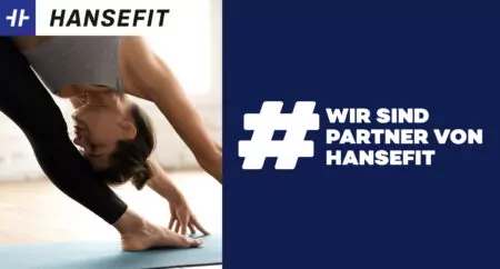 Hansefit - Yoga in Magdeburg