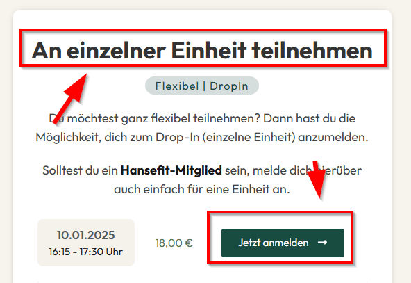 Hansefit