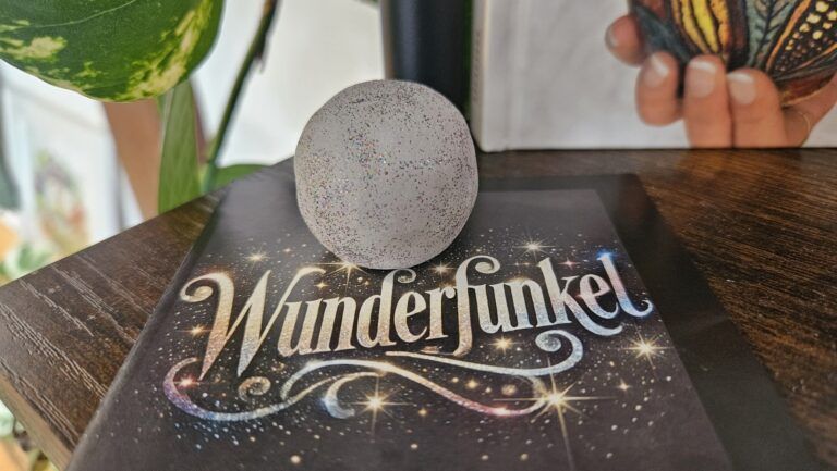 Wunderfunkel-Kugeln