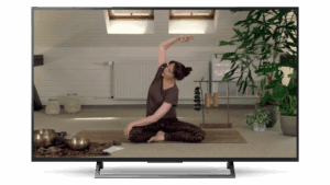 Yoga-Online-Videokurs mit bis zu 100 % KK-Zuschuss