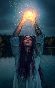 Melanie Kotlowski - Rauhnächste Event