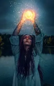 Melanie Kotlowski - Rauhnächste Event