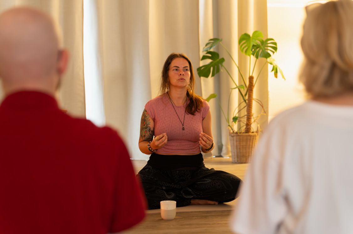 Workshop - Prokrastination