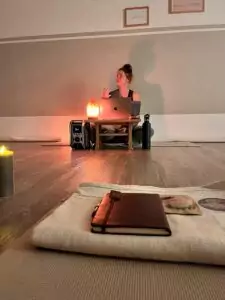 Katharina Seehaus Workshop