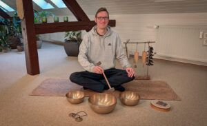 Heiko - Qigong & Entspannung