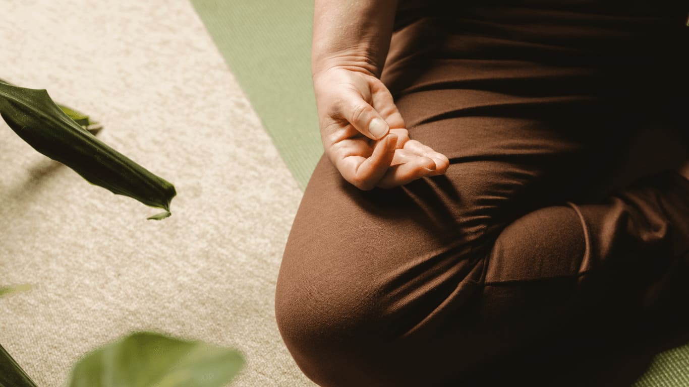 Workshop für Yoga-Anfänger