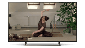Yoga-Online-Videokurs mit bis zu 100 % KK-Zuschuss