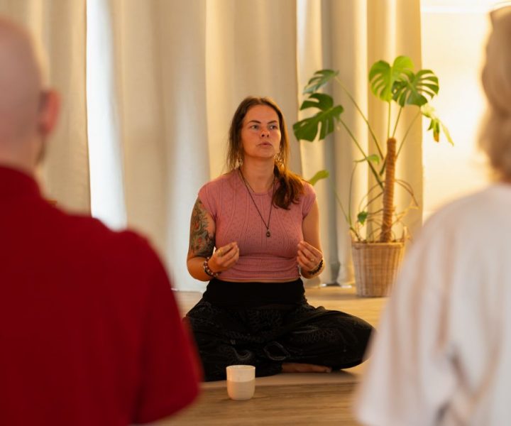 Workshop - Prokrastination