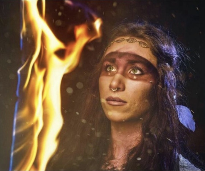 Magie der Rauhnächte